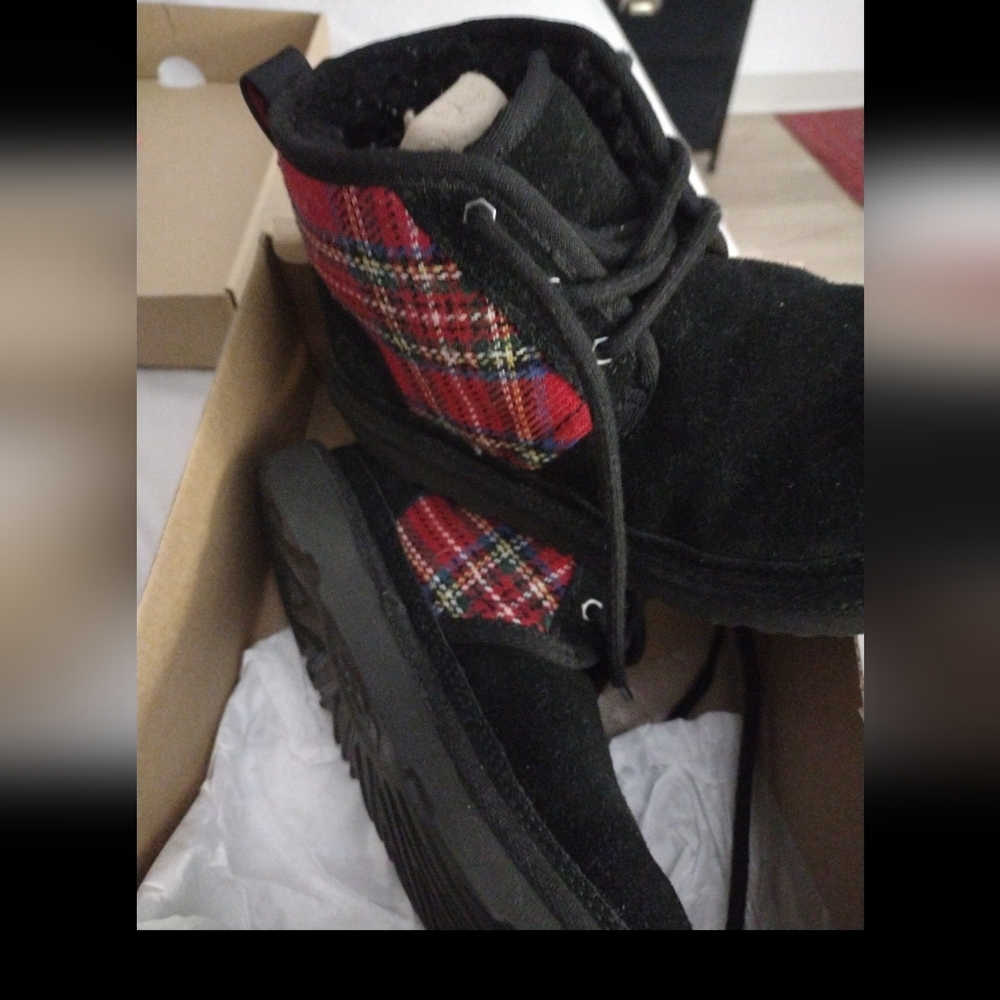 Toddler uggs